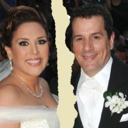 Angélica Vale enfrenta una petición inesperada; Otto Padrón pide que cubra los gastos del divorcio