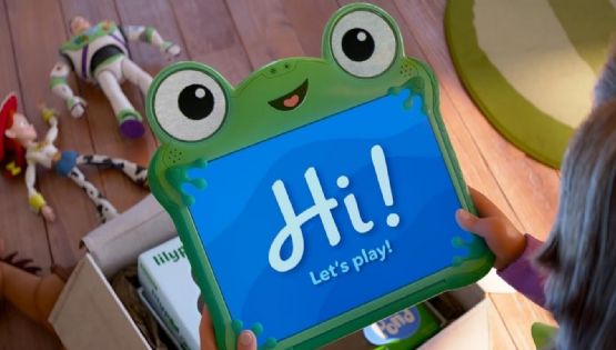 Woody y Buzz regresan al juego; Pixar presenta el tráiler de Toy Story 5 | VIDEO