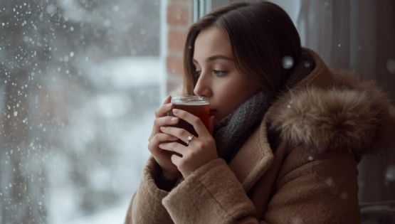 No más enfermedades por el frío; descubre cómo cuidar tu salud en esta temporada