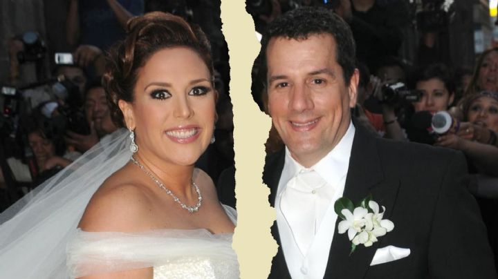 Angélica Vale enfrenta una petición inesperada; Otto Padrón pide que cubra los gastos del divorcio