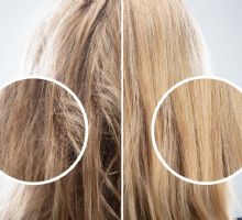 El frío no tiene por qué opacar tu melena; estos cuidados te devolverán el brillo