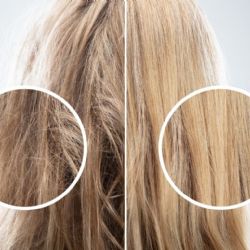 El frío no tiene por qué opacar tu melena; estos cuidados te devolverán el brillo