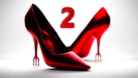 ‘El Diablo viste a la moda 2’ deslumbra con su primer tráiler, el esperado regreso de Miranda y Andy