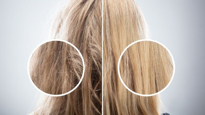 El frío no tiene por qué opacar tu melena; estos cuidados te devolverán el brillo