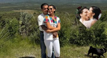 Christian Nodal rompe el silencio y confirma su boda religiosa ‘a la mexicana’ con Ángela Aguilar