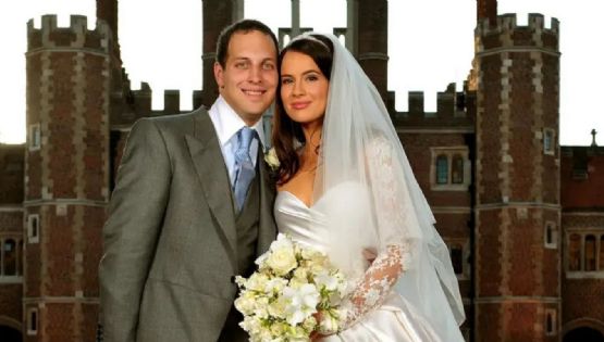 Esposa del primo de Carlos III destapa la presión real; describe la vida en palacio como un infierno