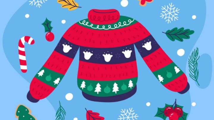 Los ‘Ugly Sweaters’, la curiosa tendencia navideña que se volvió un ícono de moda