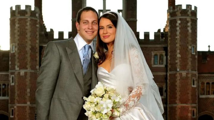 Esposa del primo de Carlos III destapa la presión real; describe la vida en palacio como un infierno