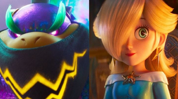 Super Mario Galaxy anuncia quién dará vida a sus personajes; la emoción estalla