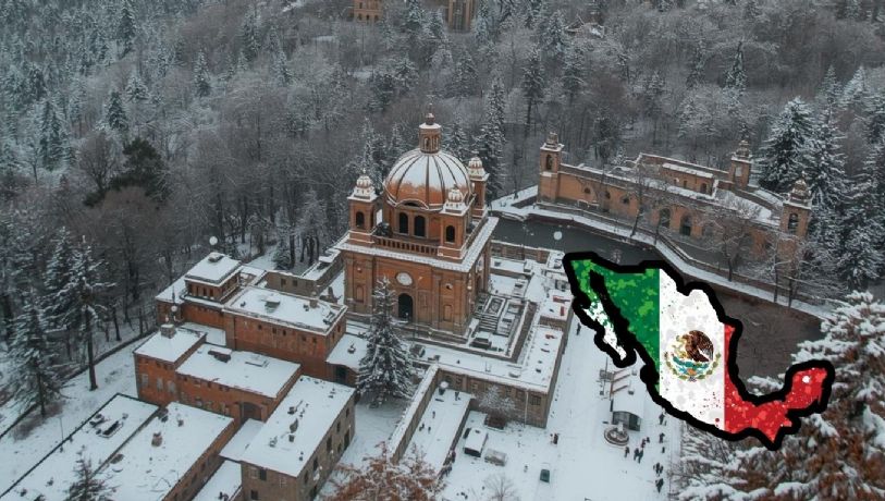 Escapadas de invierno en México; descubre los destinos que no te puedes perder