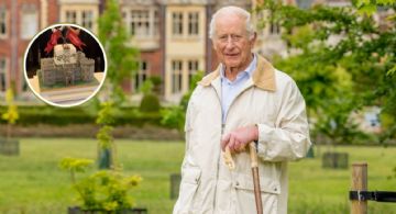 El rey Carlos III festeja su cumpleaños 77 con inesperado detalle que se hace viral | VIDEO