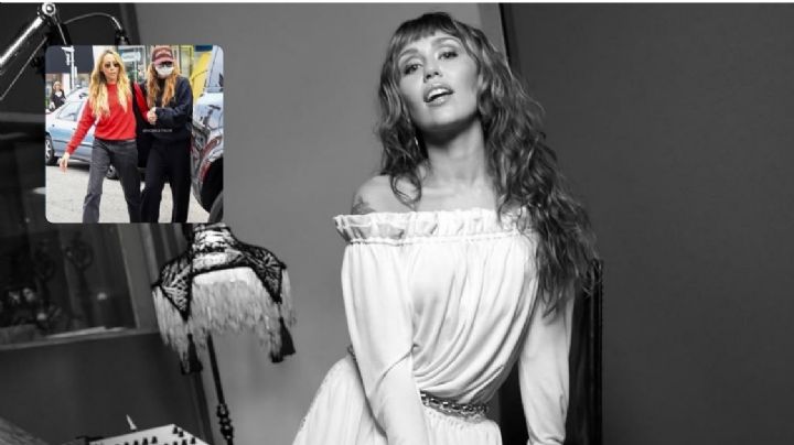 Miley Cyrus es hospitalizada de último momento; su madre la acompañó en este difícil momento