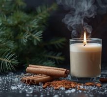 Esencias cálidas para días fríos; estos clásicos nunca fallan en temporada