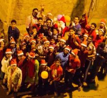 ¿Qué son los villancicos y cuál es su papel en la época navideña?