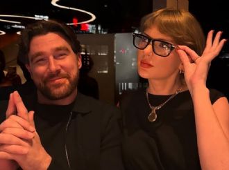 Travis Kelce conmueve a Taylor Swift hasta las lágrimas con estas clausulas prenupciales