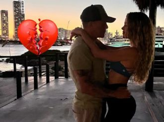 ¿Alejandro Sanz y Candela Márquez terminaron?; estas serían las razones detrás del distanciamiento