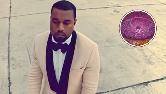 Kanye West abre segunda fecha en México; el rapero agotó en menos de 24 horas su primer concierto