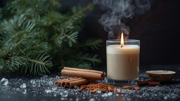 Esencias cálidas para días fríos; estos clásicos nunca fallan en temporada