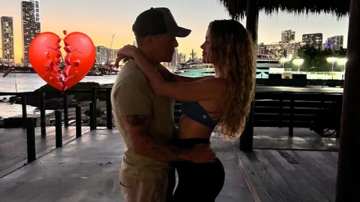 ¿Alejandro Sanz y Candela Márquez terminaron?; estas serían las razones detrás del distanciamiento