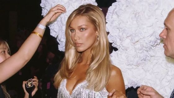 Bella Hadid abre el corazón sobre su salud mental; el Lyme continúa afectando su día a día