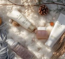 Cuida tu piel este invierno; rutinas fáciles para combatir el frío y la resequedad