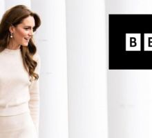Disculpa histórica de la BBC con Catherine, princesa de Gales; Kate Middleton vuelve a los titulares