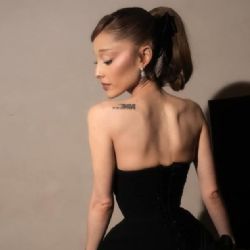 Ariana Grande confiesa que su próximo tour podría ser el último, antes de un retiro prolongado
