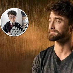 Daniel Radcliffe manda emotivo mensaje al nuevo ‘Harry Potter’; así reaccionó Dominic McLaughlin
