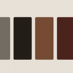 Colores que dominan el invierno; cómo combinarlos sin fallar