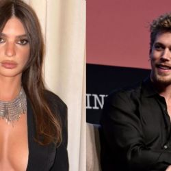 Austin Butler rompe el silencio sobre Emily Ratajkowski; el actor aclara si hay romance