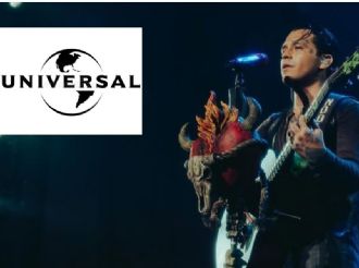 Christian Nodal y sus padres no son vinculados a proceso en su pleito con Universal Music