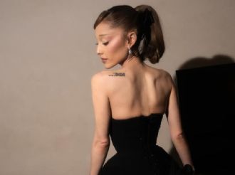 Ariana Grande confiesa que su próximo tour podría ser el último, antes de un retiro prolongado