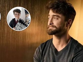 Daniel Radcliffe manda emotivo mensaje al nuevo ‘Harry Potter’; así reaccionó Dominic McLaughlin