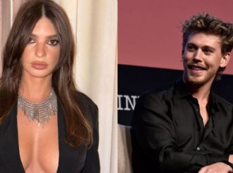 Austin Butler rompe el silencio sobre Emily Ratajkowski; el actor aclara si hay romance