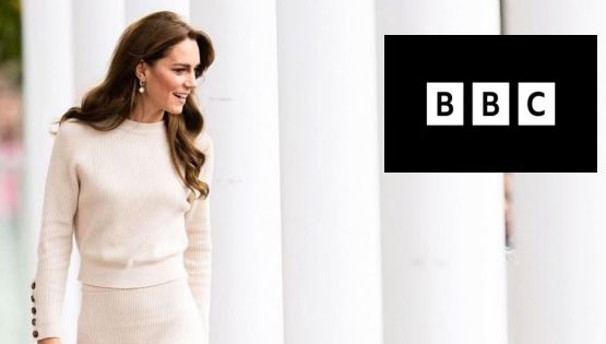 Disculpa histórica de la BBC con Catherine, princesa de Gales; Kate Middleton vuelve a los titulares