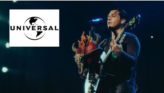 Christian Nodal y sus padres no son vinculados a proceso en su pleito con Universal Music