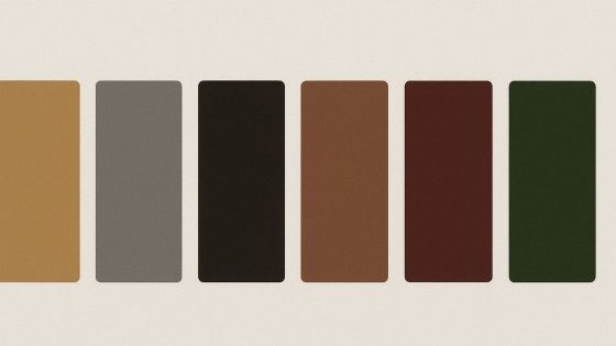 Colores que dominan el invierno; cómo combinarlos sin fallar