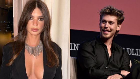 Austin Butler rompe el silencio sobre Emily Ratajkowski; el actor aclara si hay romance