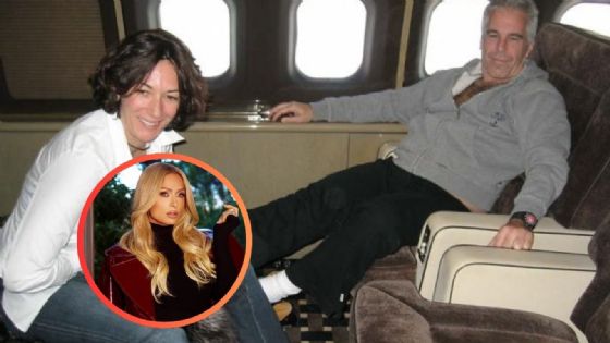 Paris Hilton habla de un presunto intento de reclutamiento del entorno de Epstein; aclara el rumor