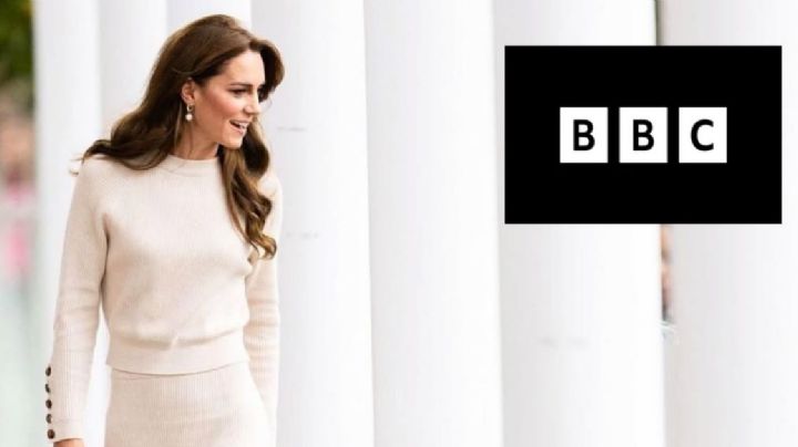 Disculpa histórica de la BBC con Catherine, princesa de Gales; Kate Middleton vuelve a los titulares