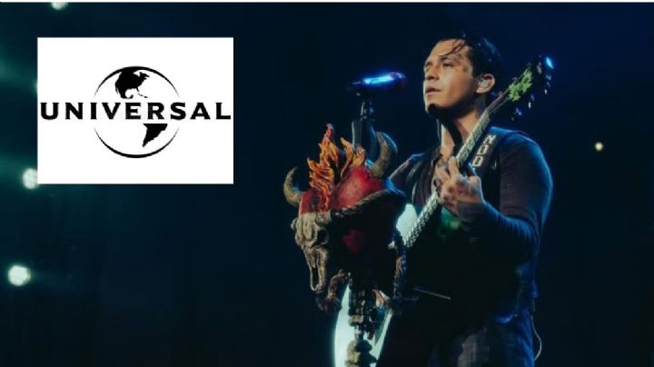 Christian Nodal y sus padres no son vinculados a proceso en su pleito con Universal Music