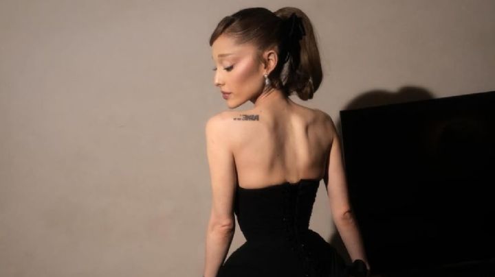 Ariana Grande confiesa que su próximo tour podría ser el último, antes de un retiro prolongado