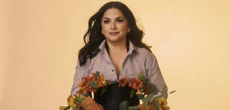 Juliana Anzaldúa y sus mejores tips para disfrutar del otoño