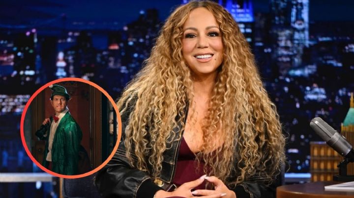 Mariah Carey da inicio oficial a la Navidad con su tradicional ‘It’s Time’