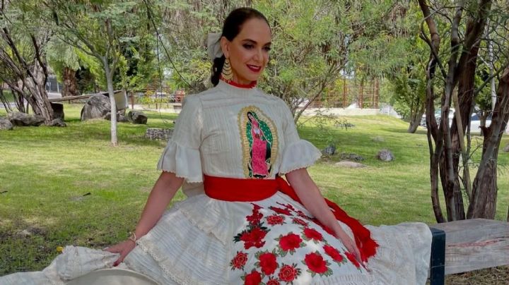 Lupita Jones explica por qué dejó la dirección de Miss Universo