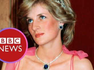 La princesa Diana vuelve al centro del escándalo; un nuevo libro destapa secretos ocultos