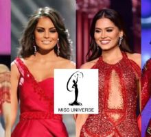 ¿Casualidad o cábala? Miss Universo y el sorprendente patrón que une a las coronas mexicanas