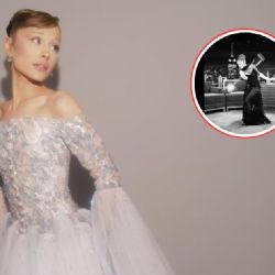Ariana Grande confirma positivo a Covid-19; así lo anunció la cantante