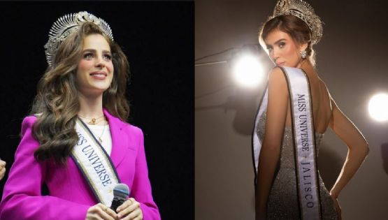 Así reaccionó Miss Jalisco al triunfo de Fátima Bosch; su respuesta dio de qué hablar