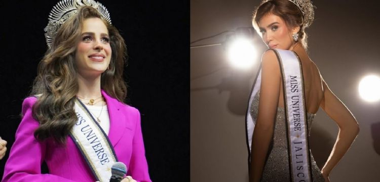 Así reaccionó Miss Jalisco al triunfo de Fátima Bosch; su respuesta dio de qué hablar